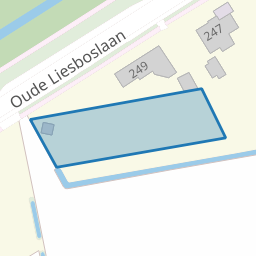 Perceel PCH00-N-2662