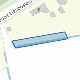 Perceel PCH00-N-2664