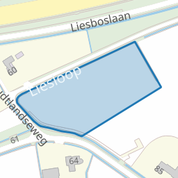 Perceel PCH00-N-2666