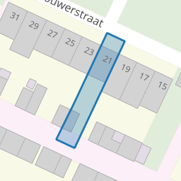 Perceel PCH00-N-2681