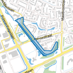 Perceel PCH00-N-2690
