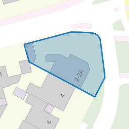 Perceel PCH00-N-2696