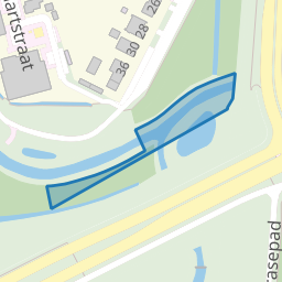 Perceel PCH00-N-2711