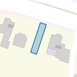 Perceel PCH00-N-2715