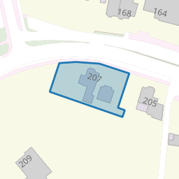 Perceel PCH00-N-2716