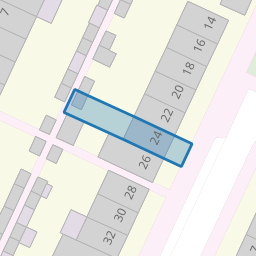 Perceel PCH00-N-2723