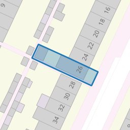 Perceel PCH00-N-2724