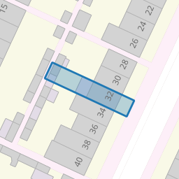 Perceel PCH00-N-2725