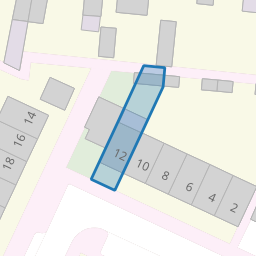 Perceel PCH00-N-2727