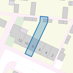 Perceel PCH00-N-2729