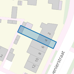 Perceel PCH00-N-2732