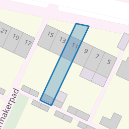 Perceel PCH00-N-2735