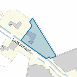 Perceel PCH00-N-2741