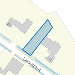 Perceel PCH00-N-2742