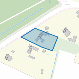 Perceel PCH00-N-2746