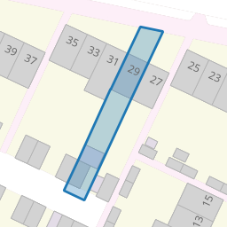 Perceel PCH00-N-2750