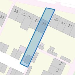 Perceel PCH00-N-2751