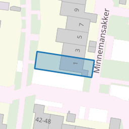 Perceel PCH00-N-2753