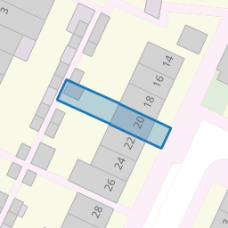 Perceel PCH00-N-2755