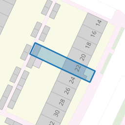 Perceel PCH00-N-2760