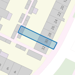 Perceel PCH00-N-2761