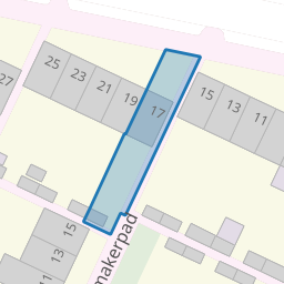 Perceel PCH00-N-2767