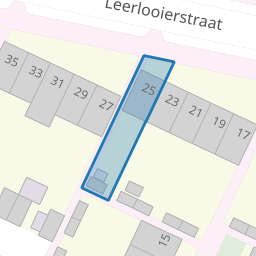 Perceel PCH00-N-2769