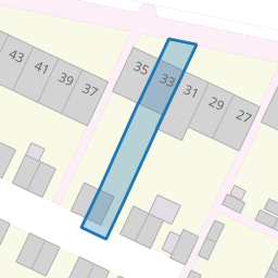 Perceel PCH00-N-2773