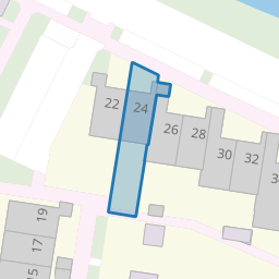 Perceel PCH00-N-2778