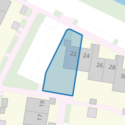 Perceel PCH00-N-2779