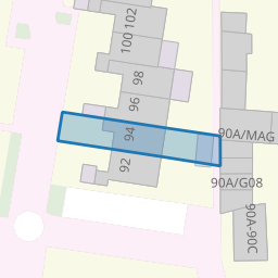 Perceel PCH00-N-2783