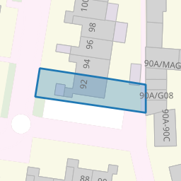 Perceel PCH00-N-2785