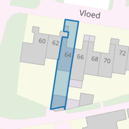 Perceel PCH00-N-2792