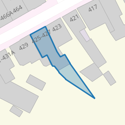 Perceel PCH00-N-2797