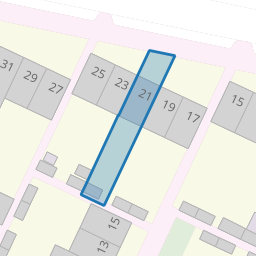 Perceel PCH00-N-2798