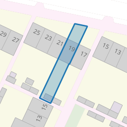 Perceel PCH00-N-2799