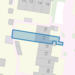 Perceel PCH00-N-2802