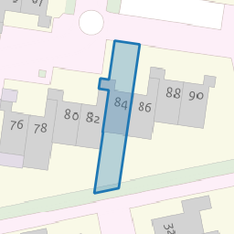 Perceel PCH00-N-2810