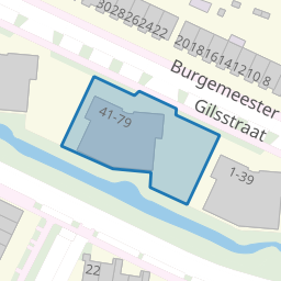 Perceel PCH00-N-2816