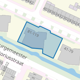 Perceel PCH00-N-2817