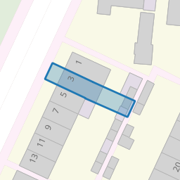 Perceel PCH00-N-2827