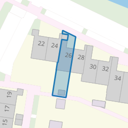 Perceel PCH00-N-2833