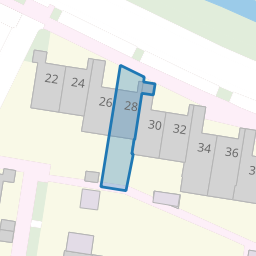 Perceel PCH00-N-2834