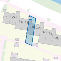 Perceel PCH00-N-2835