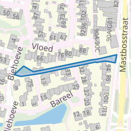 Perceel PCH00-N-2840