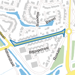 Perceel PCH00-N-2842