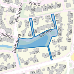 Perceel PCH00-N-2843