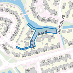 Perceel PCH00-N-2845