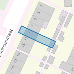 Perceel PCH00-N-2859