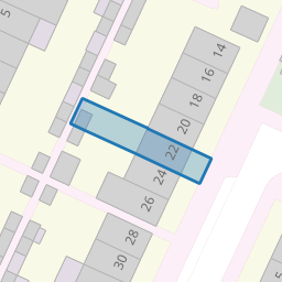 Perceel PCH00-N-2860